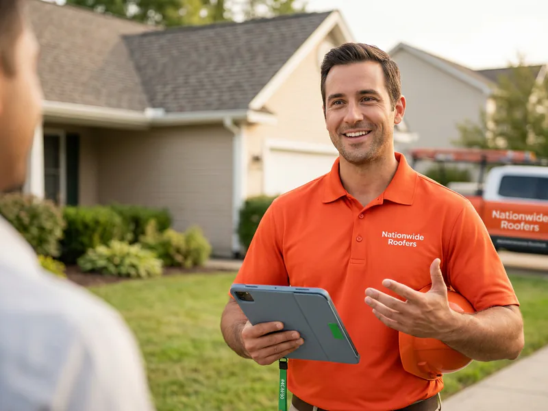 Roof Installation  in Owatonna  FAQ
