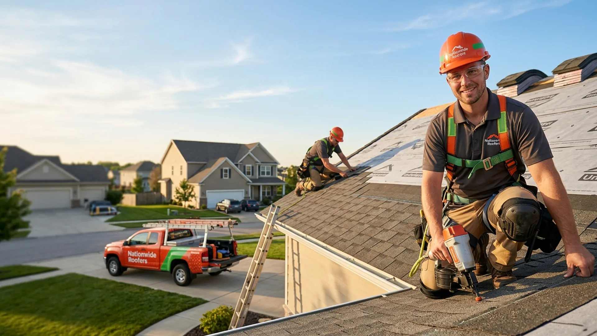 Experienced Roof Installation Owatonna, MN Nearby